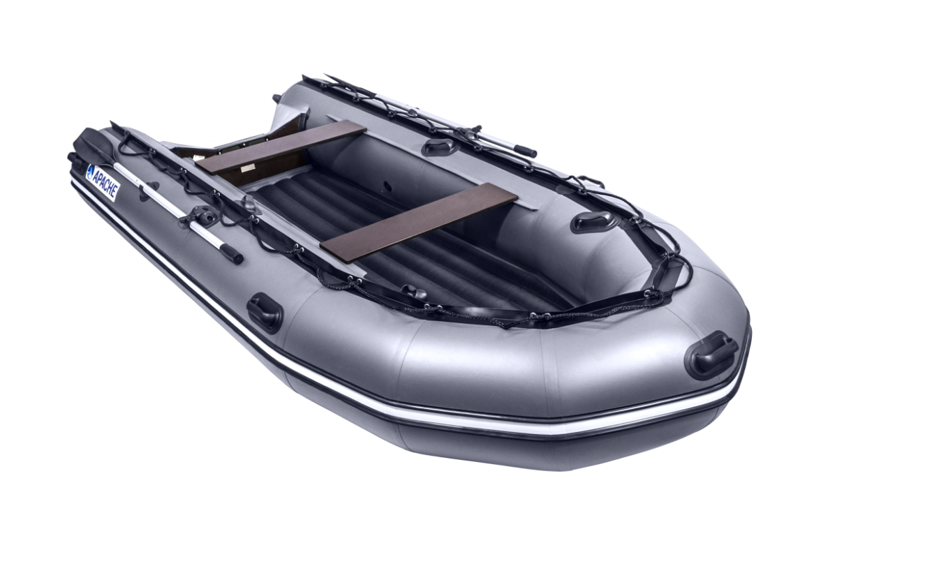 Лодка APACHE 3500 НДНД в Саранске