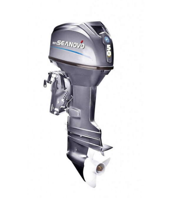 Лодочный мотор SEANOVO SN50FFEL-T в Саранске