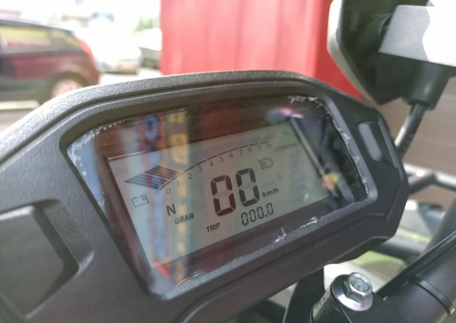 Квадроцикл PROMAX ATV 250 PRO (2025) в Саранске