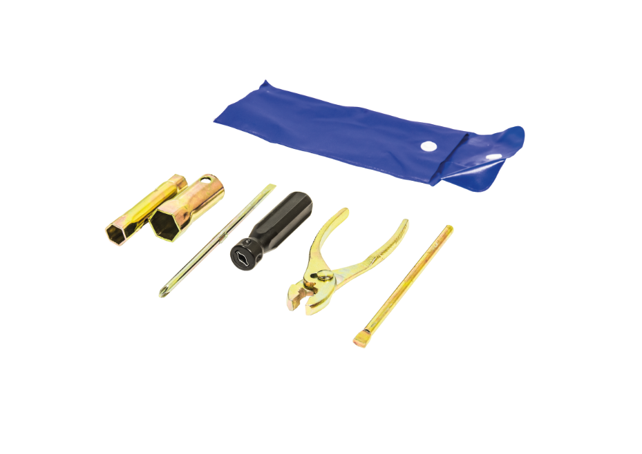 Лодочный мотор APACHE T5 BS в Саранске