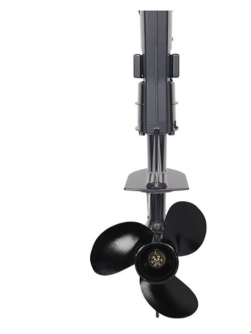 Лодочный мотор ALLFA CG F6 в Саранске