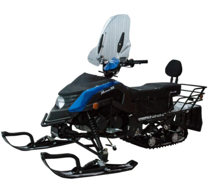 Снегоход MOTOLAND (МОТОЛЕНД) SNOWFOX 200 в Саранске