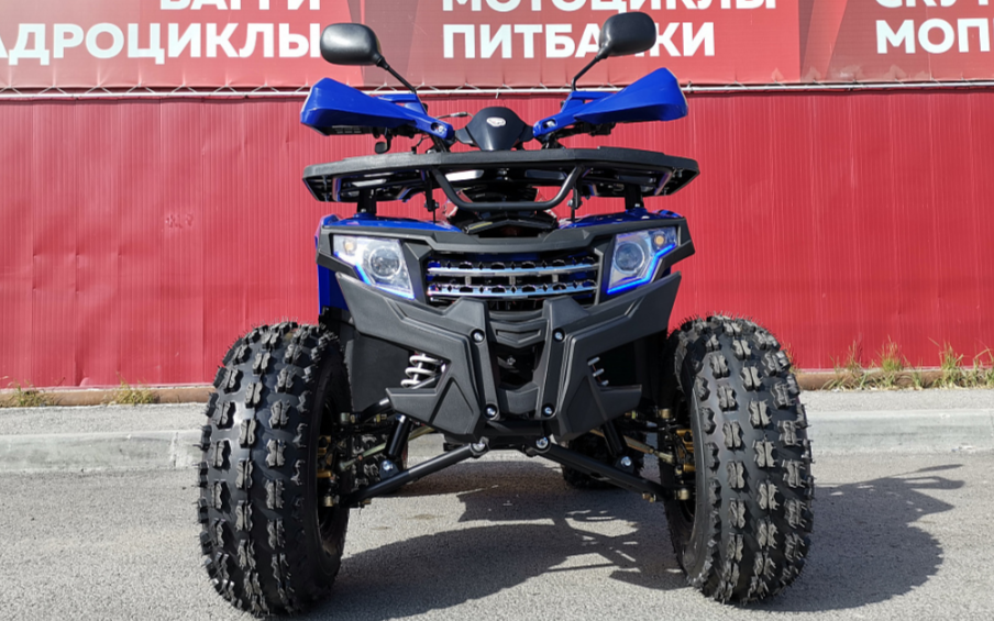 Квадроцикл PROMAX WILD 2.0 190 LUX в Саранске