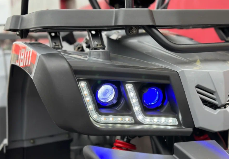 Квадроцикл GBM MAVERICK 300 NEW в Саранске