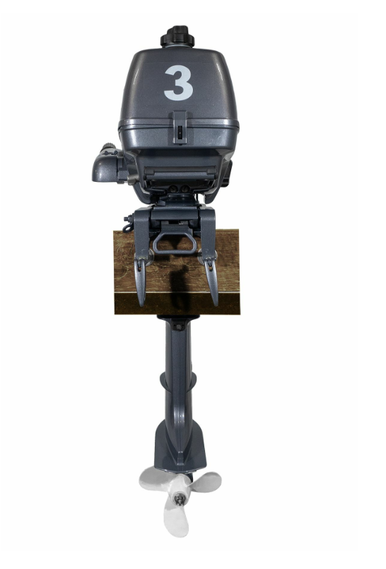 Лодочный мотор APACHE T3 BS в Саранске