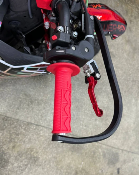 Кроссовый мотоцикл FAIDET CB300RL MAX KKE в Саранске