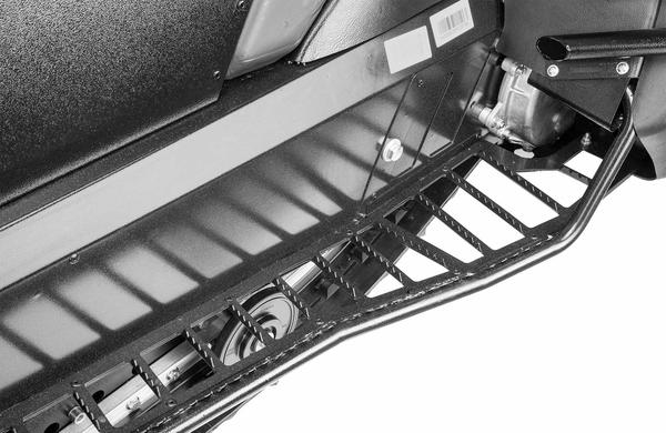 Снегоход STELS SM600T (L LUX WT) СТАВР 1.0 К01 Tech в Саранске