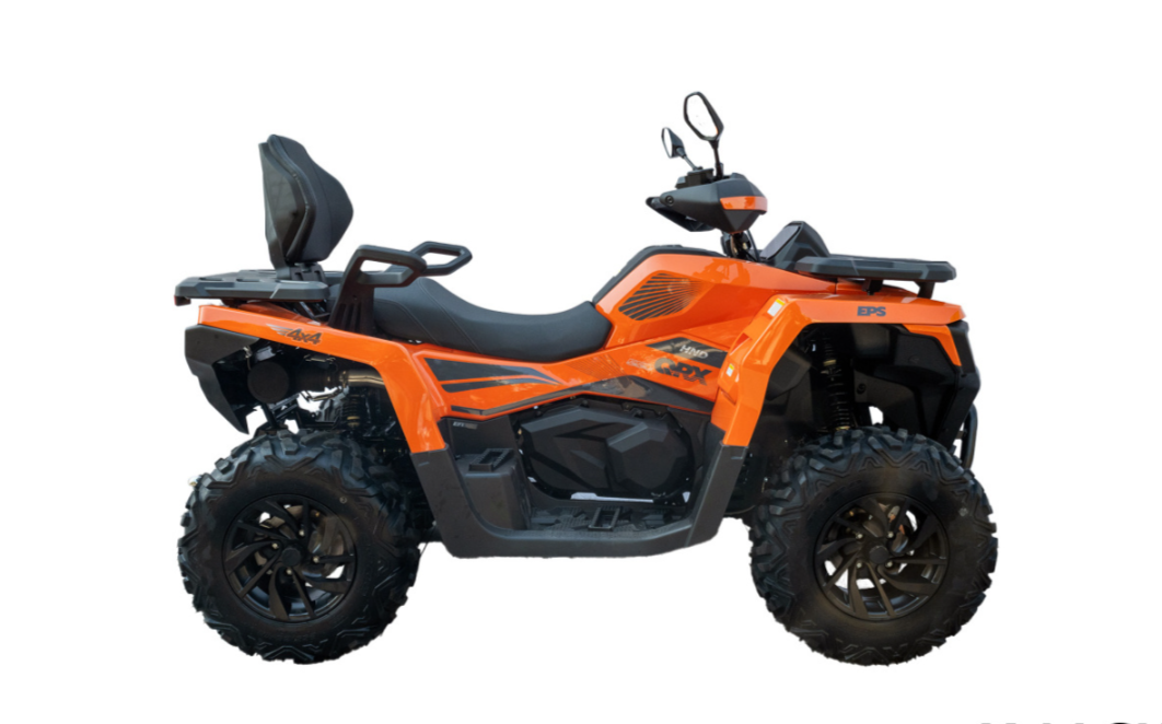 Квадроцикл HND QRX 550 в Саранске