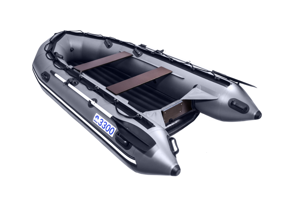 Лодка APACHE 3300 НДНД в Саранске