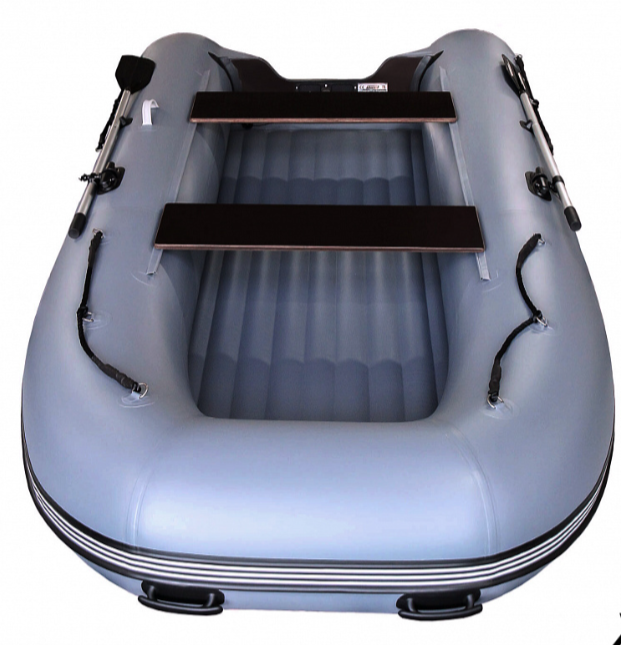 НАДУВНАЯ ЛОДКА GLADIATOR E380S в Саранске