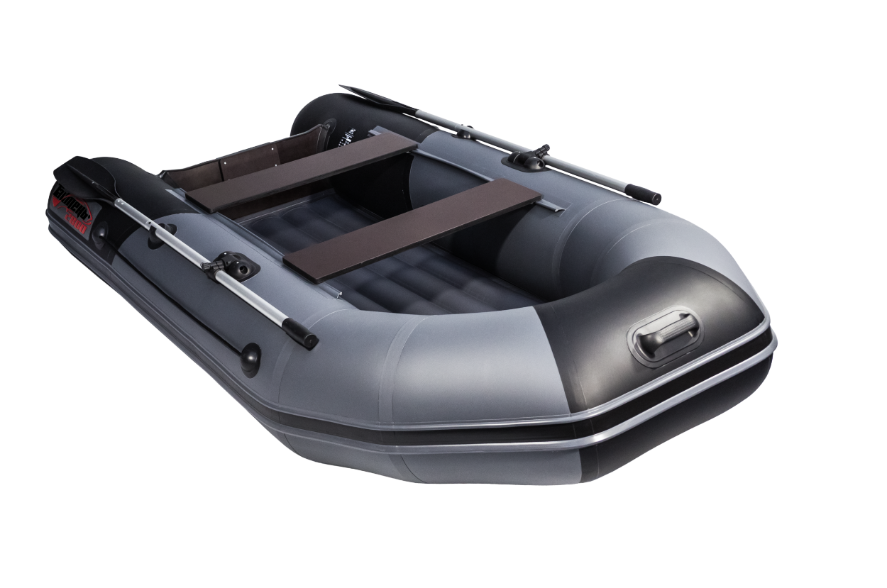 Лодка Таймень NX 2800 НДНД в Саранске