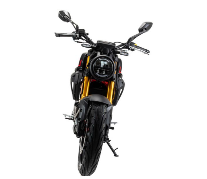 Мотоцикл PROMAX CB150R (49) в Саранске