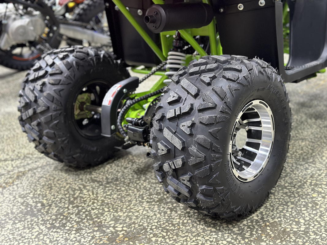 Квадроцикл PROMAX МАЙНКРАФТ 192 в Саранске