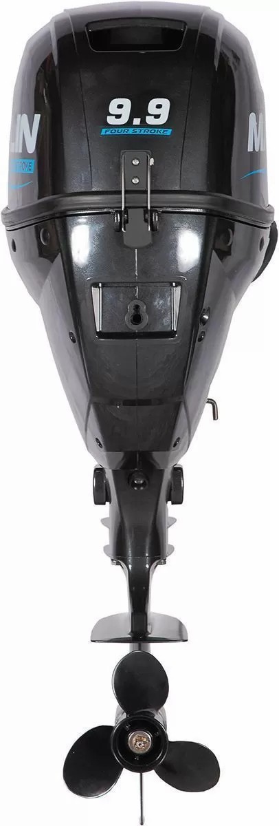 Лодочный мотор MARLIN MF 9.9 AMHS в Саранске