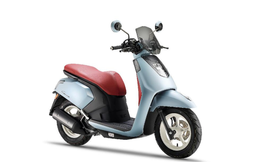 Скутер ARIIC GEMMA в Саранске