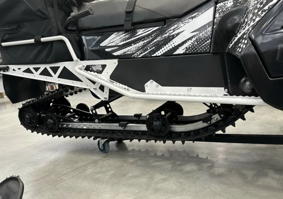 СНЕГОХОД IRBIS SF200L XE SUPERLONG в Саранске