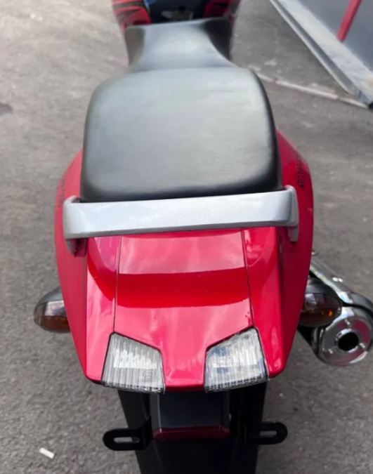 Мотоцикл RACER MAGNUM RC200-C5B в Саранске