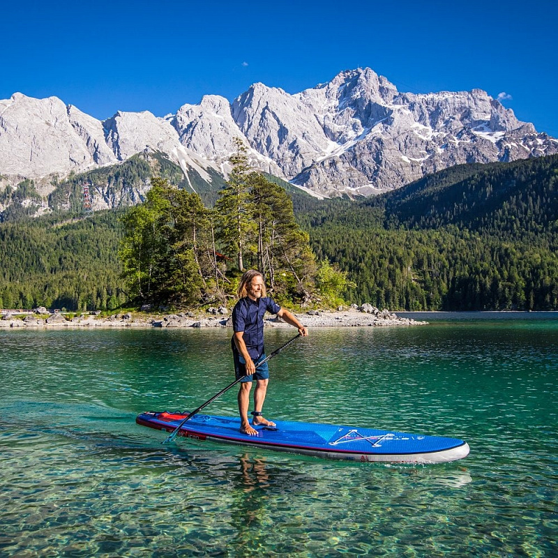 SUP (САП) Доска MISHIMO EXTRA10.8 в Саранске