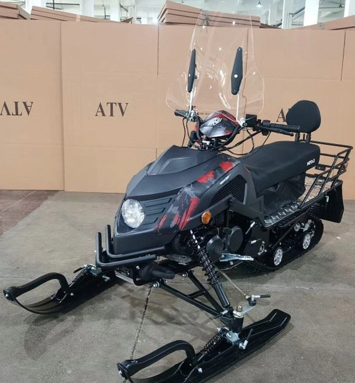 Снегоход Motax Snow 200 в Саранске