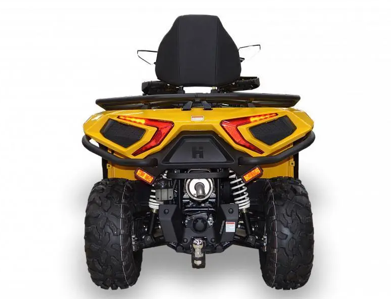 Квадроцикл HISUN GUARDIAN 400L /LONG в Саранске