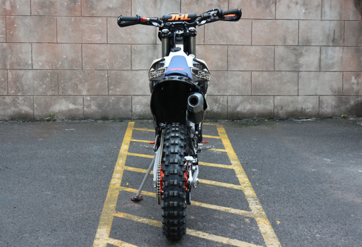 Мотоцикл JHLMOTO JHL Z8i (EFI) NC300S (182-MN) в Саранске