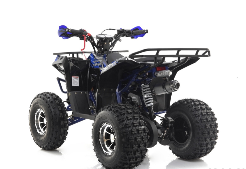 Квадроцикл GBM SHARP 190 PREMIUM SEMI-AUTOMATIC в Саранске