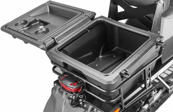 Снегоход STELS SM600T (L LUX WT) СТАВР 1.0 К01 Tech в Саранске