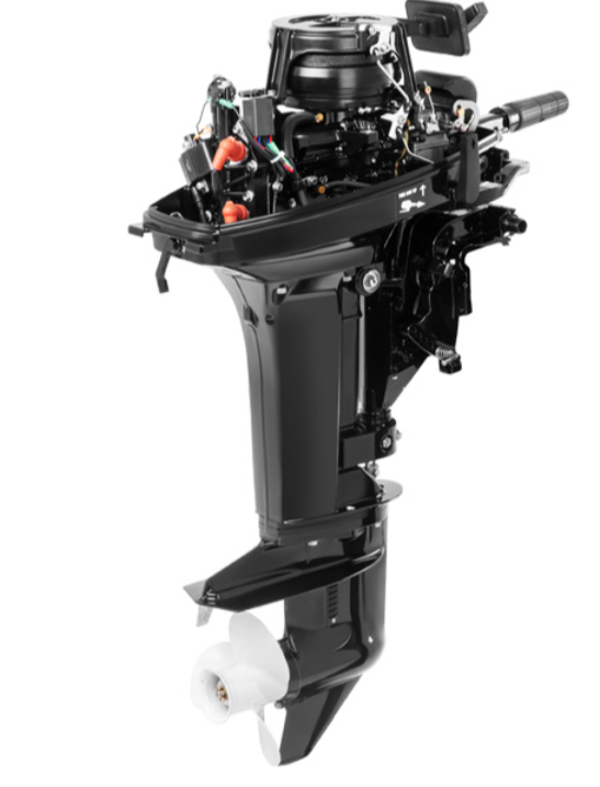 Лодочный мотор HIDEA HD9.9PRO FES (326 см3) в Саранске