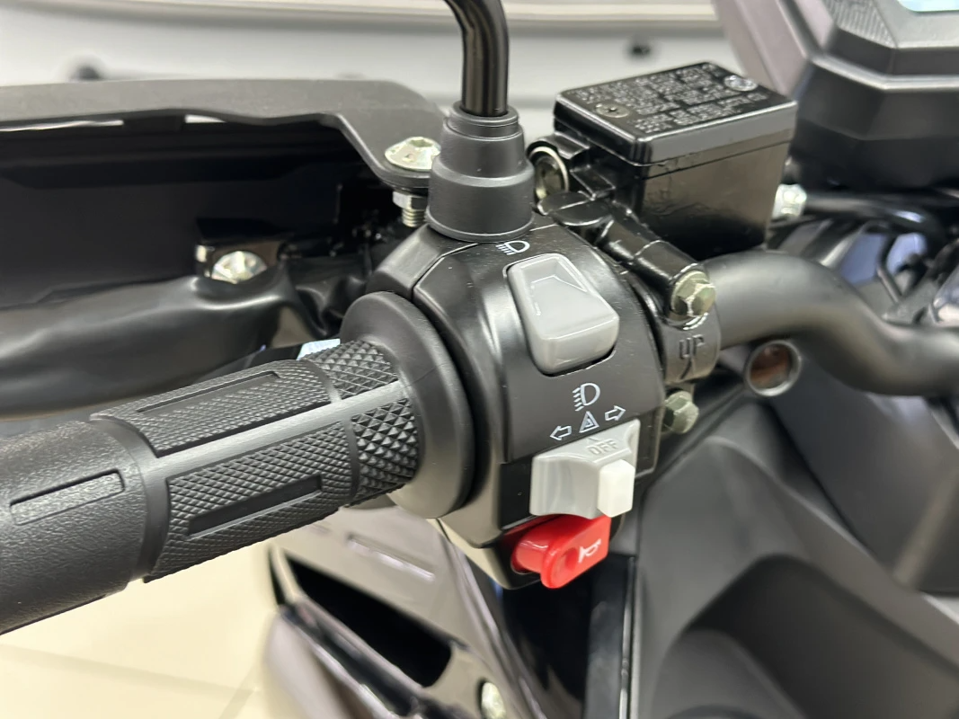 Скутер PROMAX STALKER 150(49) в Саранске