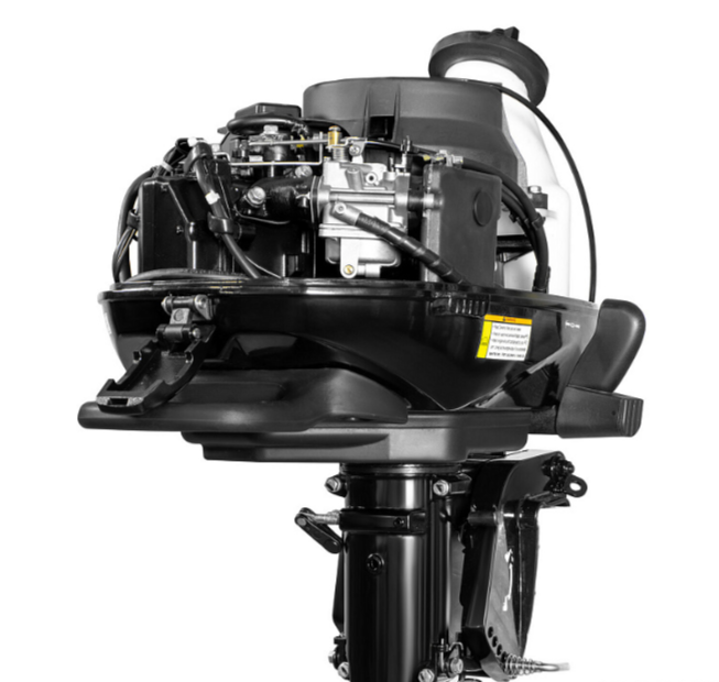 Лодочный мотор GLADIATOR GF6HS в Саранске