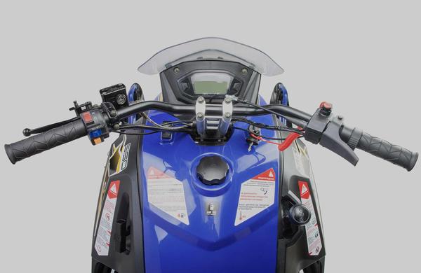 Снегоход STELS Капитан-150 2023 в Саранске