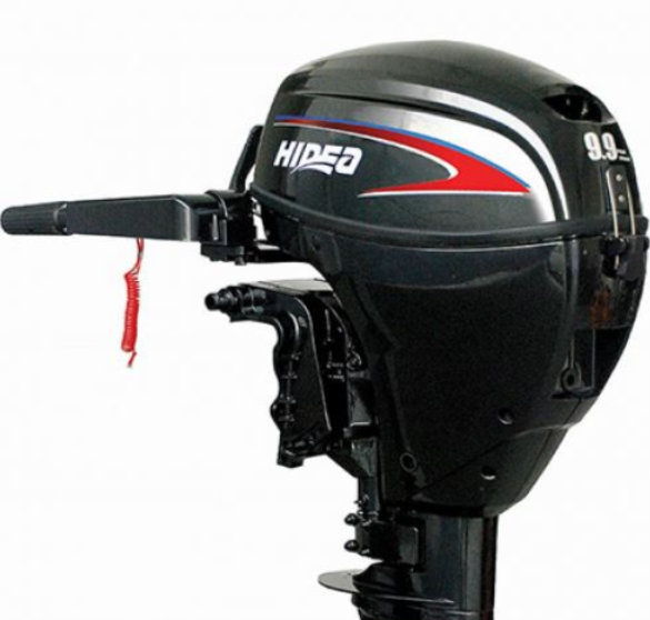 Лодочный мотор HIDEA HDF9.9HS в Саранске