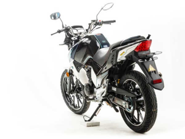 Мотоцикл MOTOLAND (МОТОЛЕНД) FIGHTER 250 в Саранске