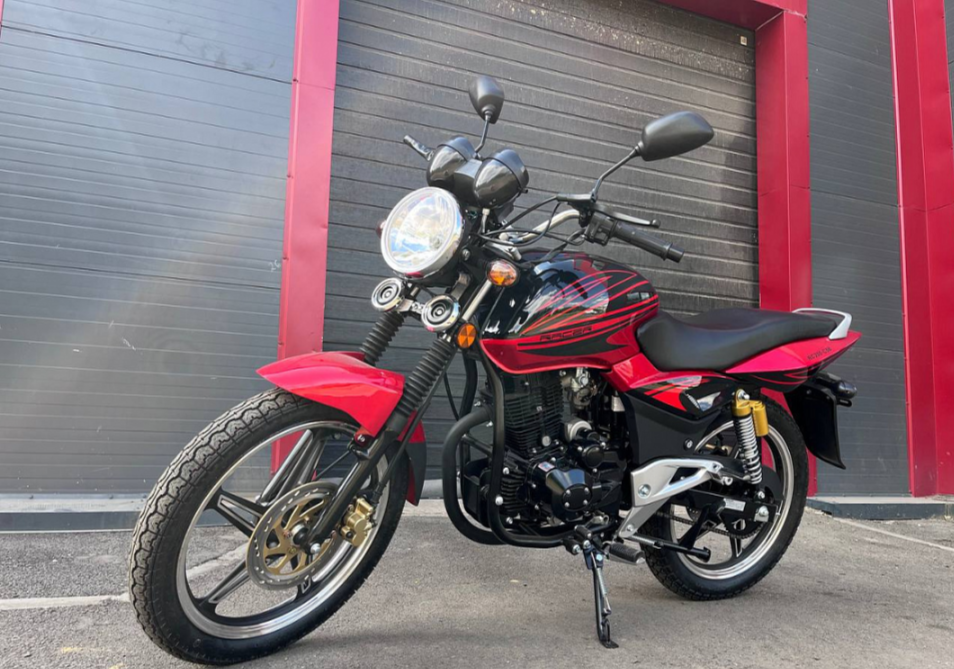 Мотоцикл RACER MAGNUM RC200-C5B в Саранске