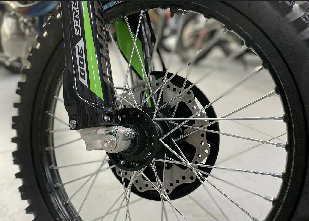 Мотоцикл Progasi RACE 300 AIR PRO SPORT в Саранске