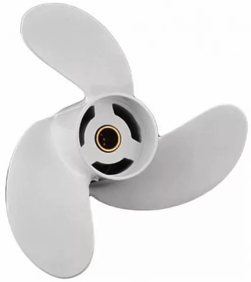 ВИНТ ГРЕБНОЙ MERCURY 4-5 Л.С. 8 3/8X8 в Саранске