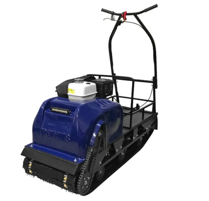 Мотобуксировщик PAXUS 500 GRAND 15 л.с. в Саранске