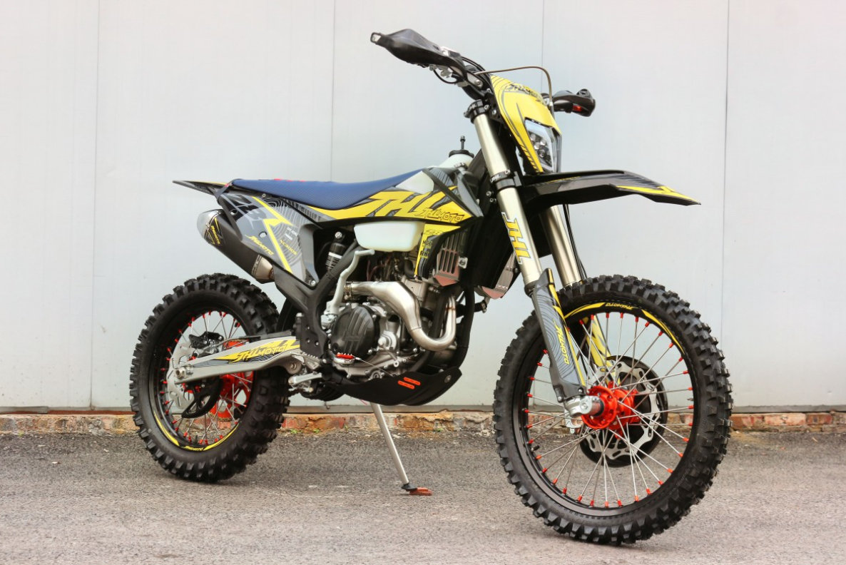 Мотоцикл JHLMOTO JHL Z8 NC300S (182-MN) в Саранске