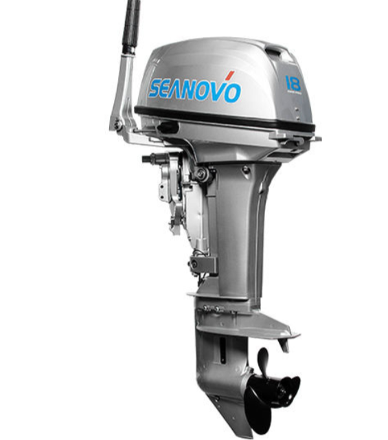 Лодочный мотор SEANOVO SN18FHBL в Саранске