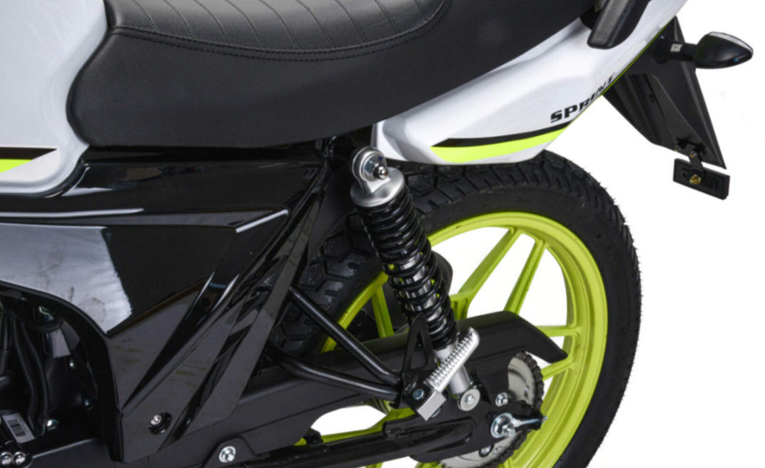 Мотоцикл MOTOLAND (МОТОЛЕНД) 200 SPRINT в Саранске