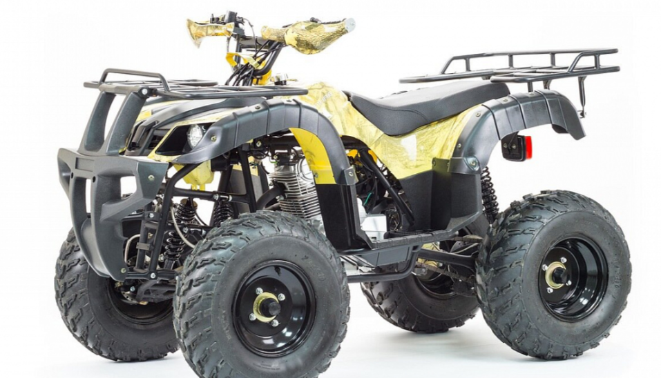 Квадроцикл MOTOLAND (МОТОЛЕНД) 250 ADVENTURE в Саранске