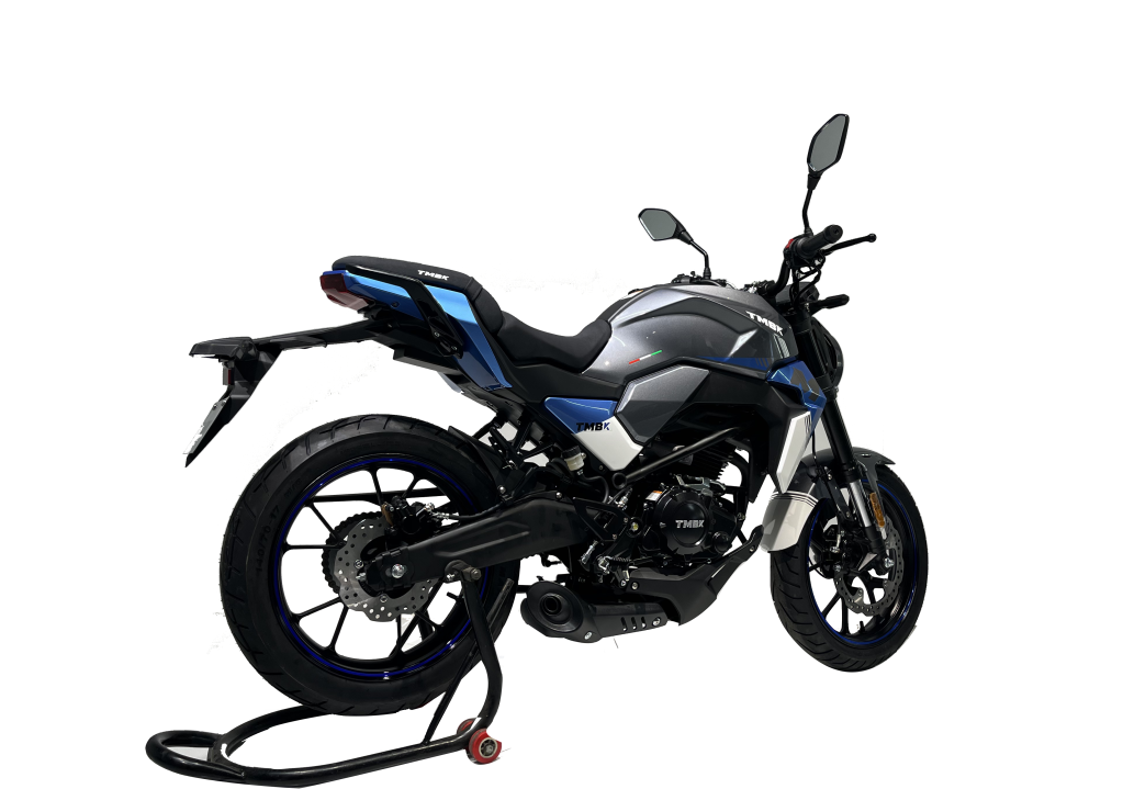 Мотоцикл TMBK MONTANA 250 (165 FMM) в Саранске