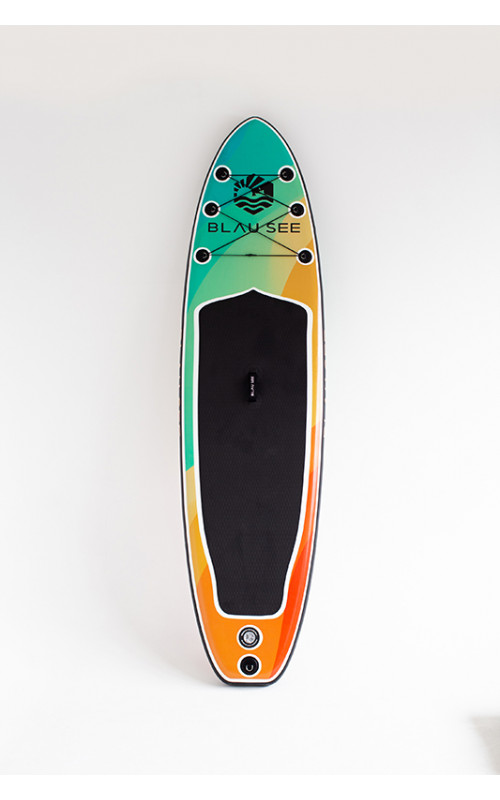 НАДУВНОЙ SUP-BOARD BREEZE 10,6 в Саранске