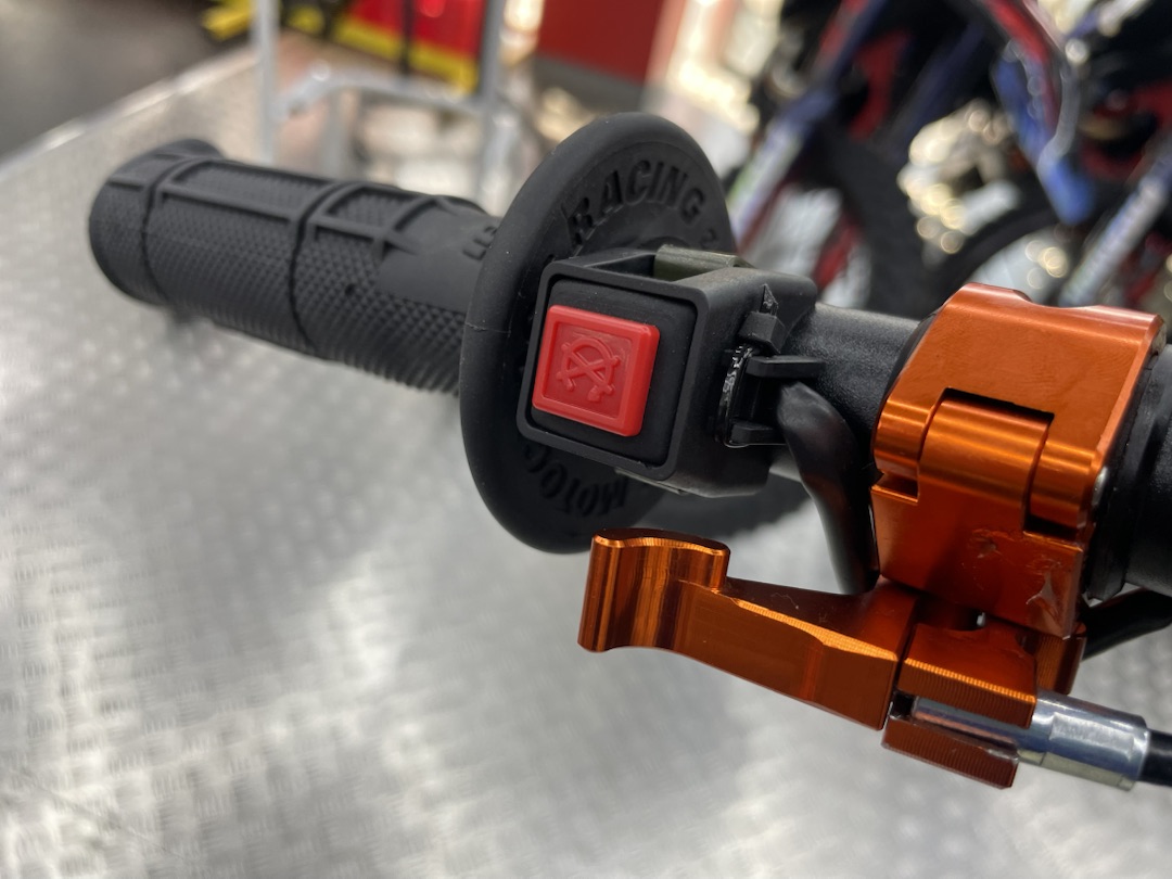 Кроссовый мотоцикл (эндуро) PROMAX PZ9 480 PRO-SPORT в Саранске