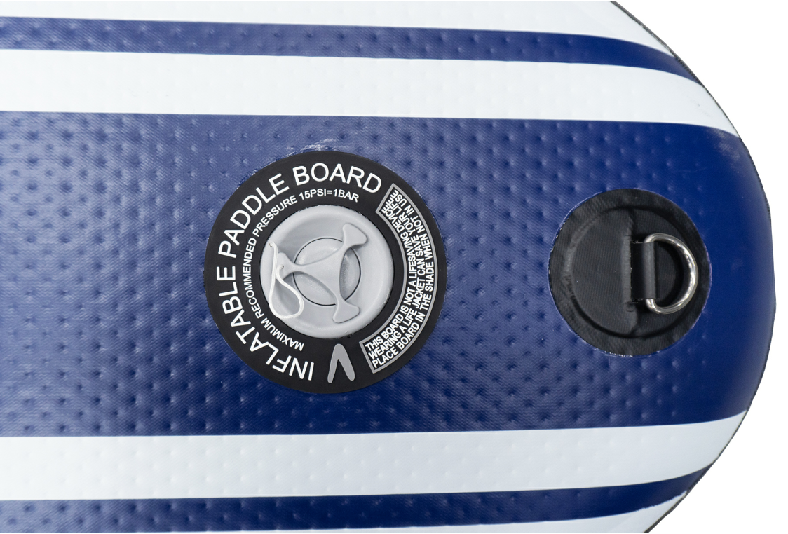 Сап-борд синий 10.6ft RIVIERA в Саранске