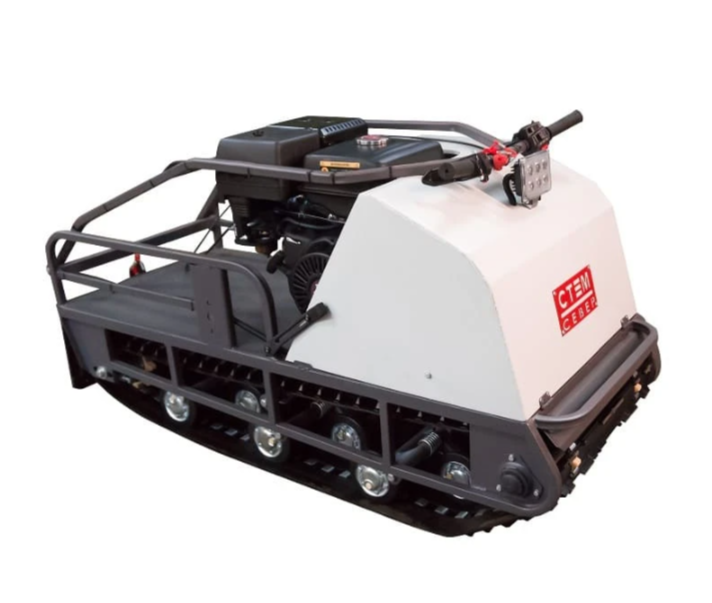 Мотобуксировщик СТЕМ СЕВЕР ЭКОНОМ 500 15 л.с. в Саранске