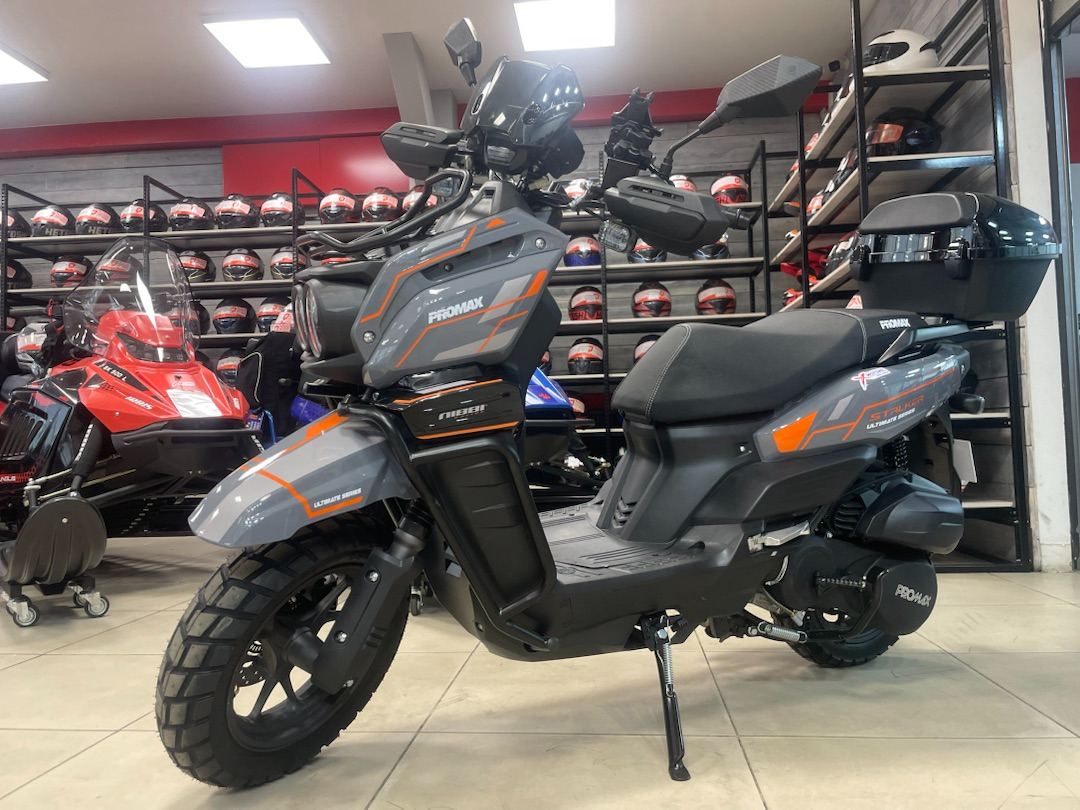 Скутер PROMAX STALKER 240(49) в Саранске