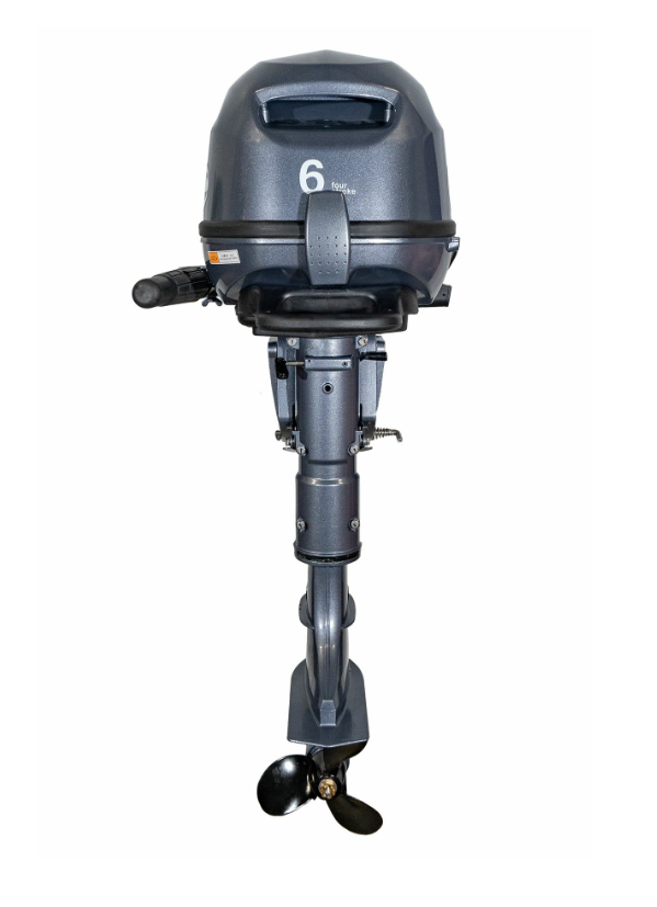 Лодочный мотор APACHE T 6 BS в Саранске
