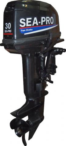 Лодочный мотор SEA-PRO Т 30S в Саранске