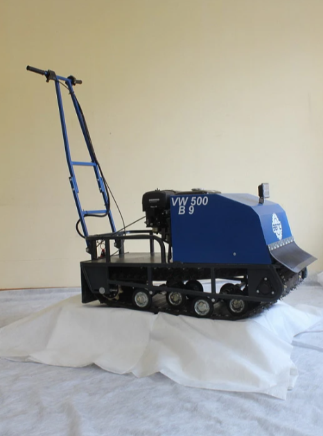 Мотобуксировщик ВЕПС WINTER «ПРОФИ» 18 в Саранске